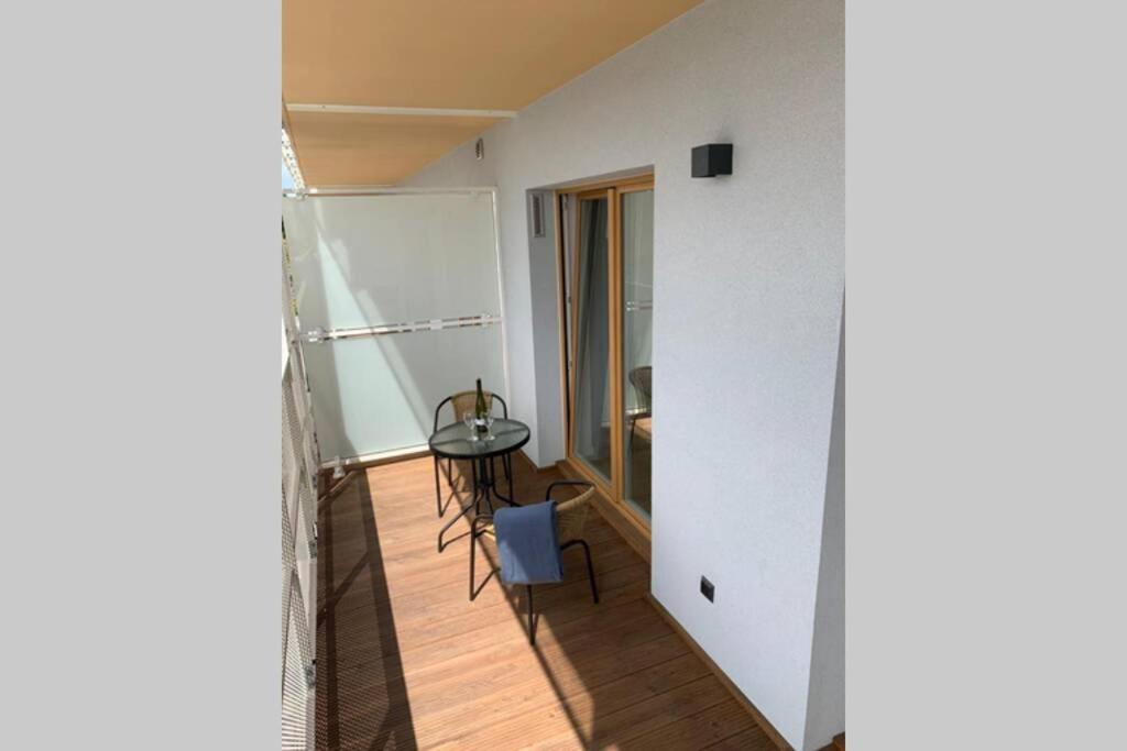 Anima Apartments Krakowska 39 Wroclaw Center Екстериор снимка