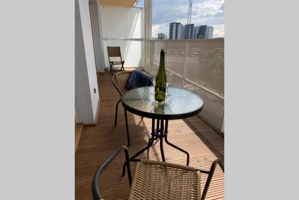 Anima Apartments Krakowska 39 Wroclaw Center Екстериор снимка