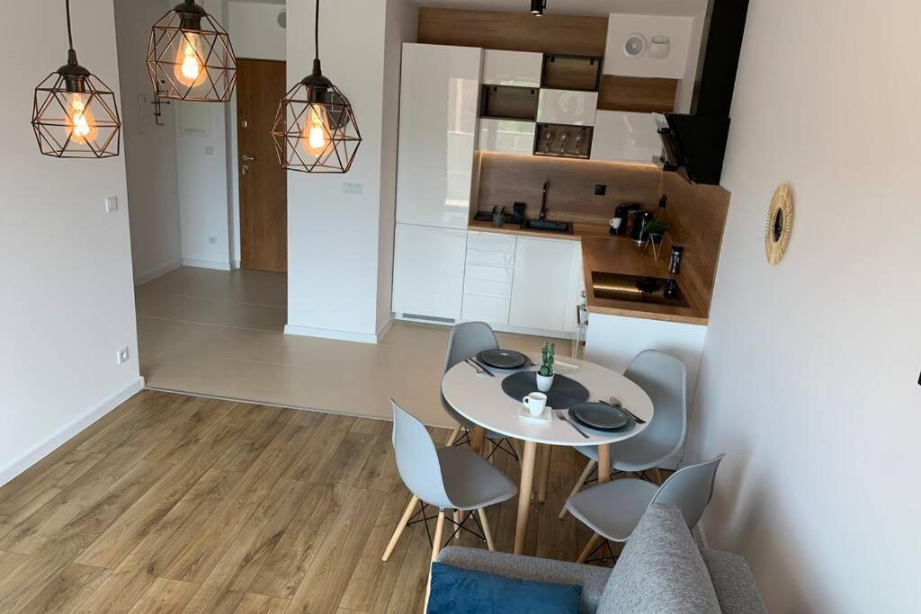 Anima Apartments Krakowska 39 Wroclaw Center Екстериор снимка