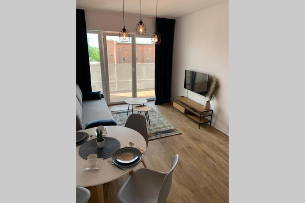 Anima Apartments Krakowska 39 Wroclaw Center Екстериор снимка